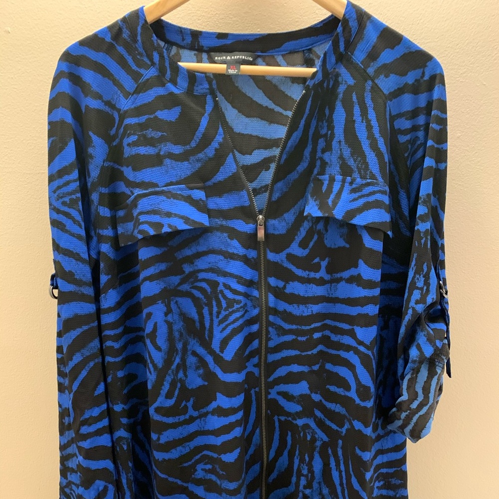 Rock n republic tunic